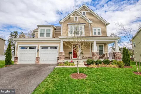 41 Shermans Ridge Rd, Stafford, VA 22554
