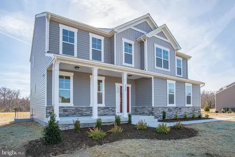 2107 Warrenton Rd, Fredericksburg, VA 22406