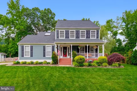 3030 Cruiser Dr, Stafford, VA 22554