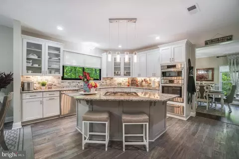 3 Newington Ct, Fredericksburg, VA 22405