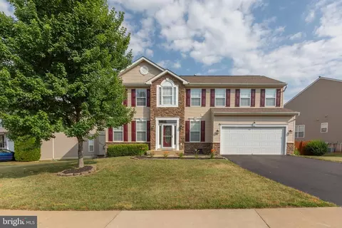 41 Snow Dr, Stafford, VA 22554