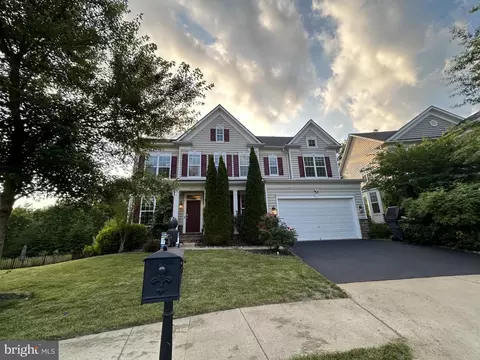 20 Smelters Trace Rd, Stafford, VA 22554