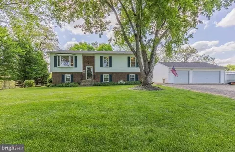 173 King Alfred Way, Fredericksburg, VA 22406