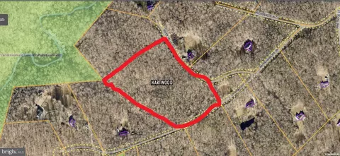 34 C25 Rappahannock Ridges Est, Fredericksburg, VA 22406