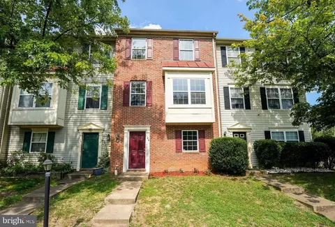 109 Bonair St, Fredericksburg, VA 22405