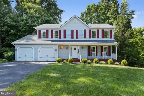 14 Justin Ct, Stafford, VA 22554