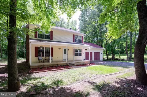 515 Shelton Shop Rd, Stafford, VA 22554