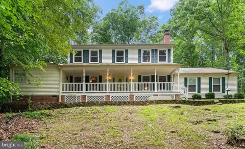 306 Clippership Cv, Stafford, VA 22554