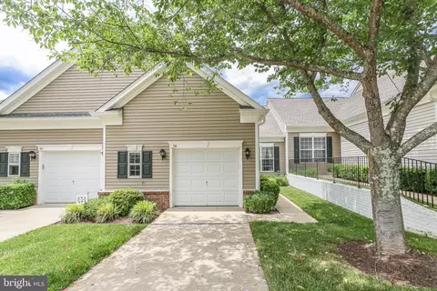 34 Highlander Dr #45-2, Fredericksburg, VA 22406