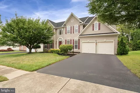 54 Riggs Rd, Fredericksburg, VA 22405