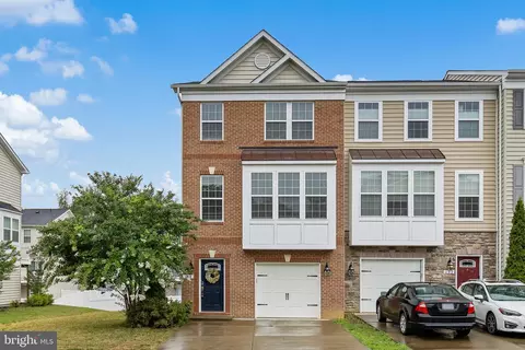 134 Hidden Brook Dr, Fredericksburg, VA 22405