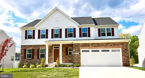 205 Grisham Rd, Stafford, VA 22554
