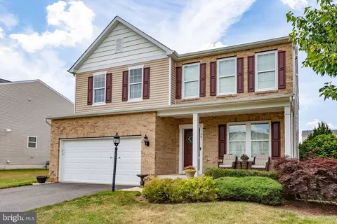 48 Ivy Spring Ln, Fredericksburg, VA 22406