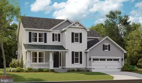 241 Camwood Ct, Fredericksburg, VA 22405