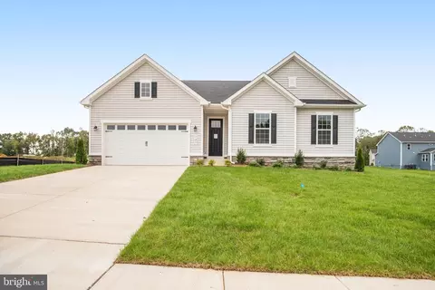 125 Marble Oak Dr, Fredericksburg, VA 22405