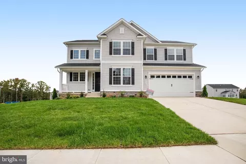 228 Camwood Ct, Fredericksburg, VA 22405