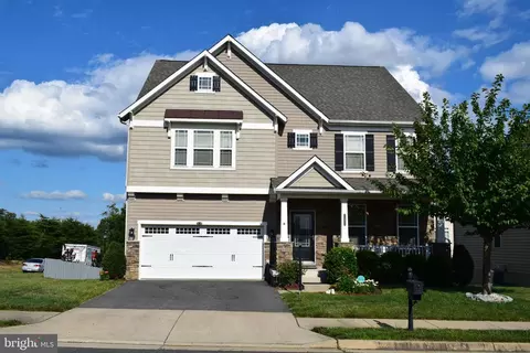 1 Augustine Dr, Stafford, VA 22554