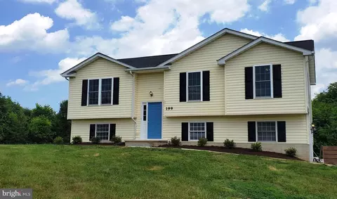 199 Caisson, Fredericksburg, VA 22405
