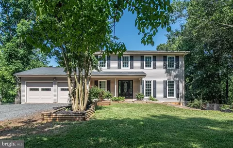 130 Autumn Dr, Stafford, VA 22556