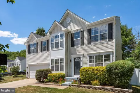 43 Glen Oak Rd, Fredericksburg, VA 22405