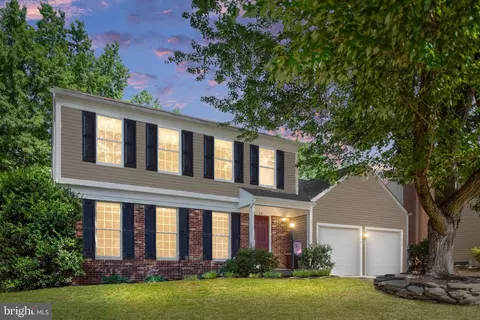 29 Bridgeport Cir, Stafford, VA 22554