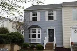 100 Hyde Park #104, Stafford, VA 22556