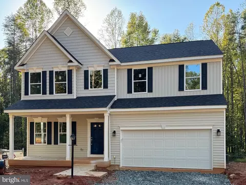 50 Stefaniga Rd, Stafford, VA 22554