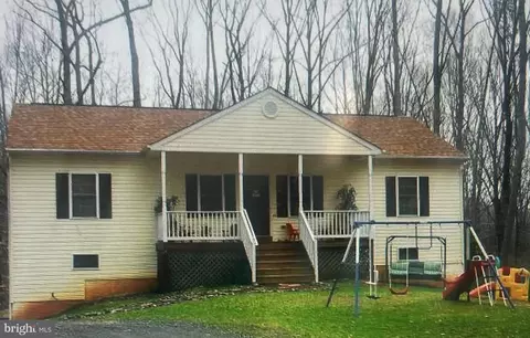 100 Chelsea Manor Ln, Stafford, VA 22554