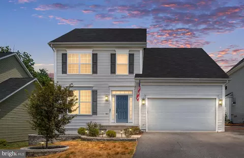 34 Doria Hill Dr, Stafford, VA 22554