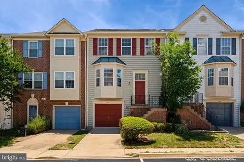 406 W Park Dr, Stafford, VA 22554