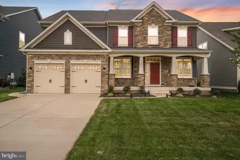 408 Daylily Ln, Stafford, VA 22554
