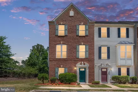 101 Alba Rd, Fredericksburg, VA 22405
