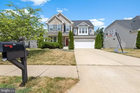 51 Liberty Knolls Dr, Stafford, VA 22554