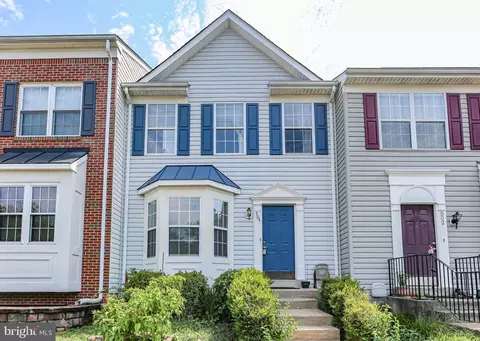504 Tolbelt Ct, Stafford, VA 22554