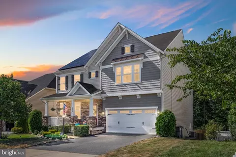179 Millrace Rd, Stafford, VA 22554