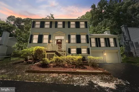2026 Farragut Dr, Stafford, VA 22554