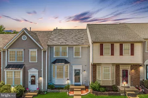 107 Pinnacle Dr, Stafford, VA 22554