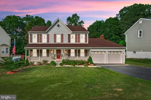 13 Summerwood Dr, Stafford, VA 22554