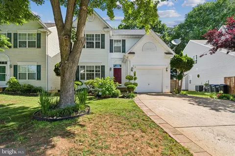 5 Candleridge Ct, Stafford, VA 22554