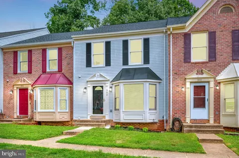 302 Castlebury Ct, Stafford, VA 22554