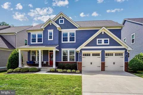 1216 Coastal Ave, Stafford, VA 22554