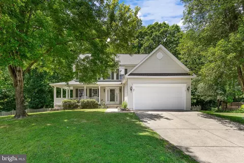 11 Saint Sebastian Ct, Stafford, VA 22556