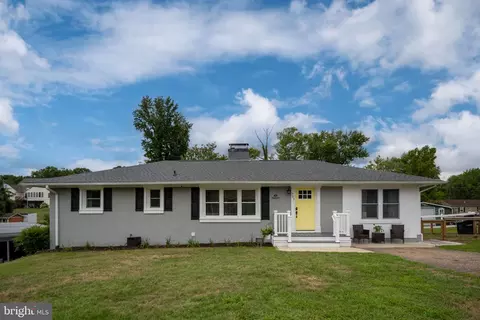 707 Culpeper St, Fredericksburg, VA 22405
