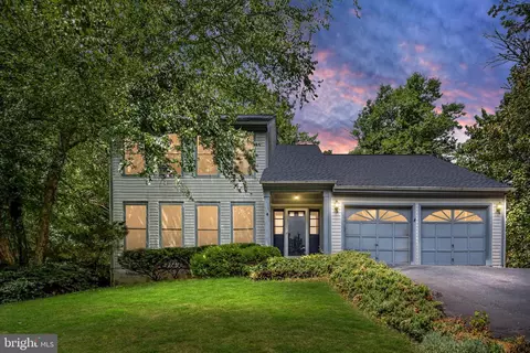 4 Newland Cv, Stafford, VA 22554