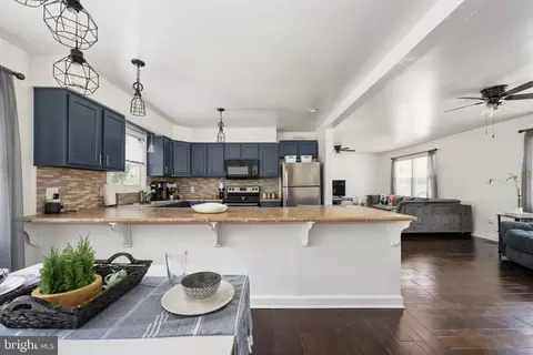 80 Green Acre Dr, Stafford, VA 22556