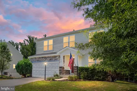 119 Royal Crescent Way, Fredericksburg, VA 22406