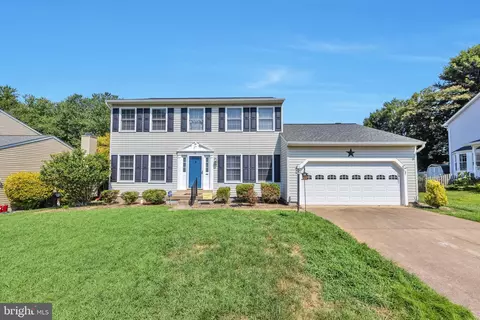 56 Spring Lake Dr, Stafford, VA 22556