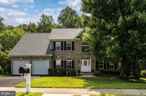 29 Easter Dr, Stafford, VA 22554