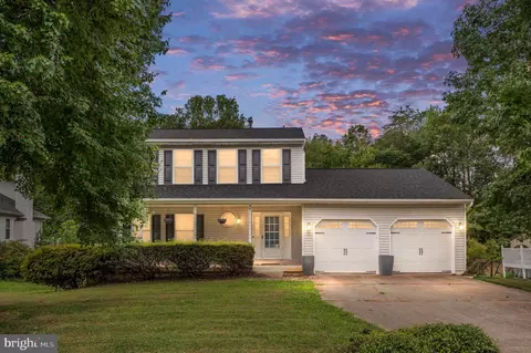 37 Clarion Dr, Fredericksburg, VA 22405