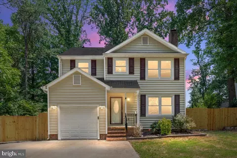 174 Olde Concord Rd, Stafford, VA 22554